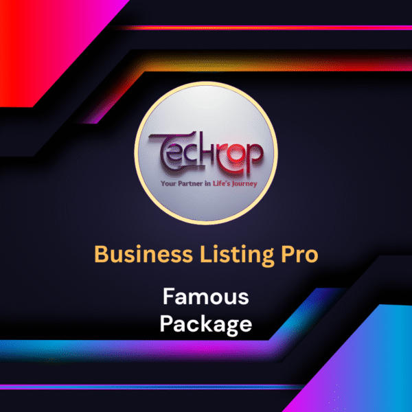 Business Listing Pro